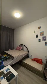 Habitación privada en Goeverneurlaan, Laak, imagen 7 de 8