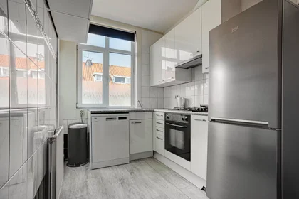 Shared room at Beetsstraat, Laak, image 7 of 10