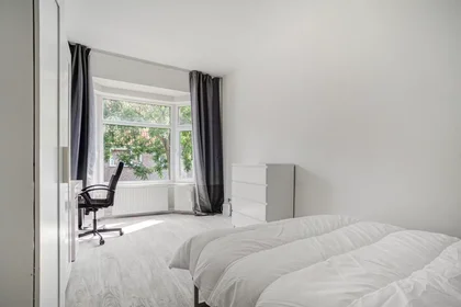 Shared room at Beetsstraat, Laak, image 9 of 10