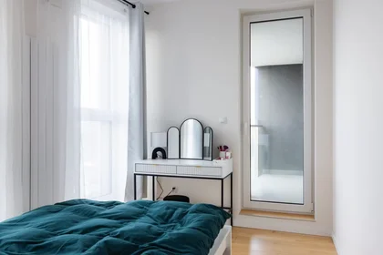 Entire apartment at Hetmańska, Rzeszow, image 3 of 10