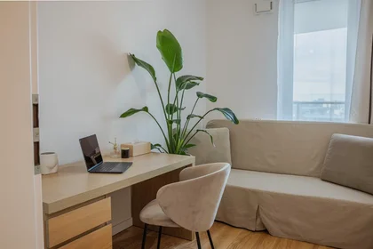 Entire apartment at Hetmańska, Rzeszow, image 5 of 10