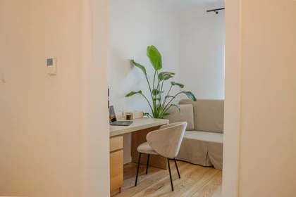Entire apartment at Hetmańska, Rzeszow, image 7 of 10