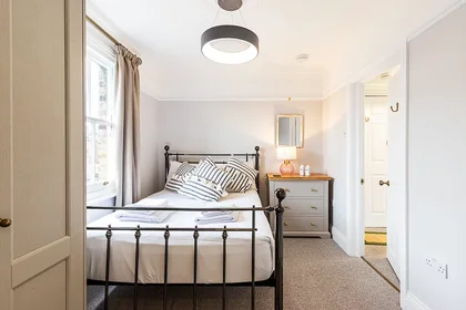 Alojamiento entero en York Street, Marylebone, imagen 7 de 10