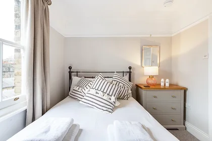 Alojamiento entero en York Street, Marylebone, imagen 8 de 10