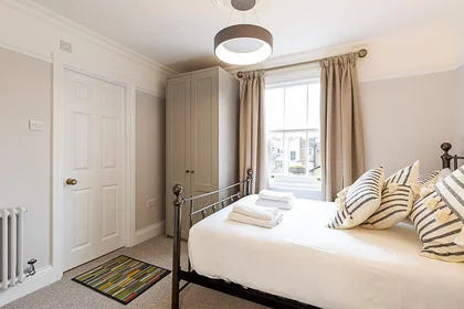 Alojamiento entero en York Street, Marylebone, imagen 10 de 10