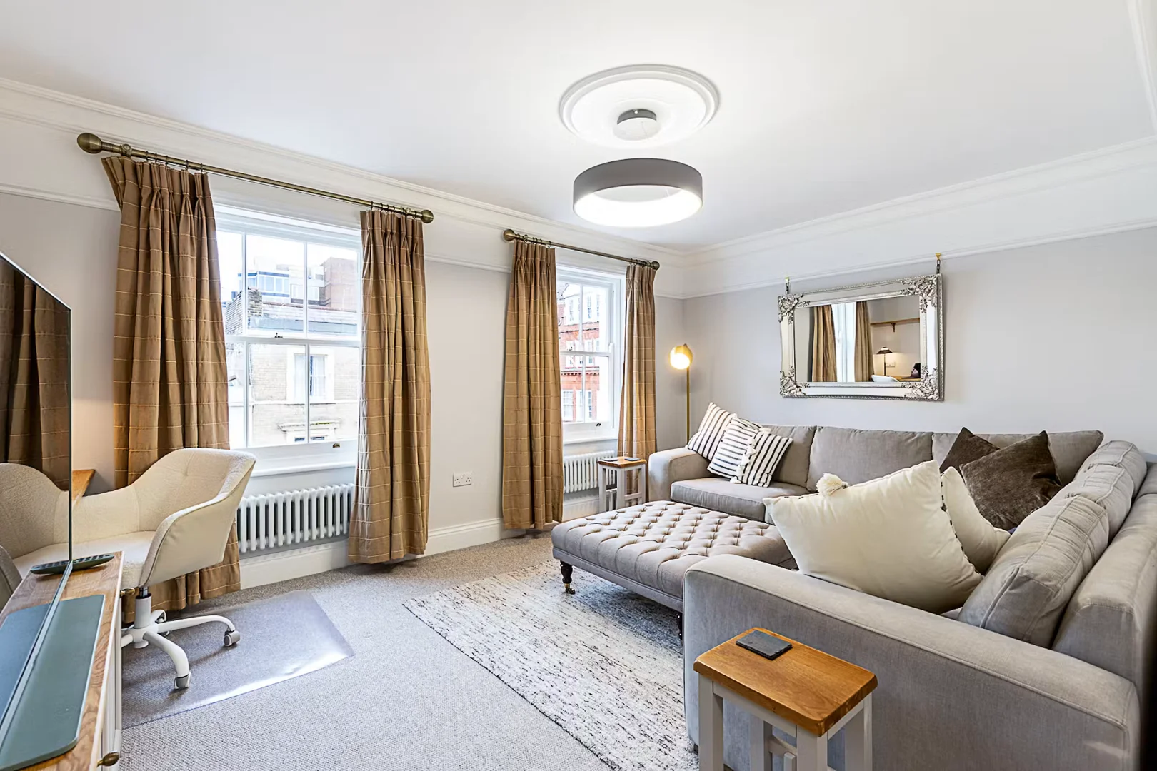 York Street, Marylebone