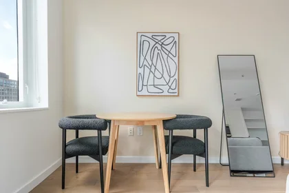 Entire apartment at Tingey Square Southeast, Navy Yard, image 6 of 10