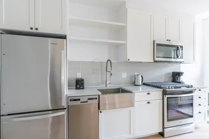 Entire apartment at Tingey Square Southeast, Navy Yard, image 7 of 10