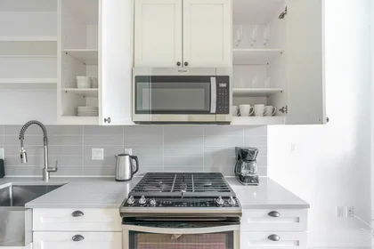 Entire apartment at Tingey Square Southeast, Navy Yard, image 8 of 10