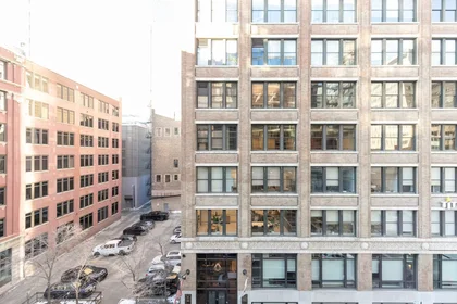 Appartamento intero in West Jackson Boulevard, West Loop, immagine 5 di 10