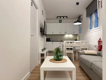 Prywatny pokój Calle Sahagún, , obraz 5 10