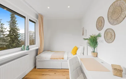 Privatzimmer in der Weißenseestraße, Obergiesing-Fasangarten, bild 1 von 10