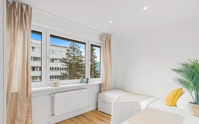 Privatzimmer in der Weißenseestraße, Obergiesing-Fasangarten, bild 2 von 10