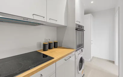 Privatzimmer in der Weißenseestraße, Obergiesing-Fasangarten, bild 3 von 10