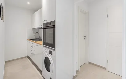 Privatzimmer in der Weißenseestraße, Obergiesing-Fasangarten, bild 4 von 10