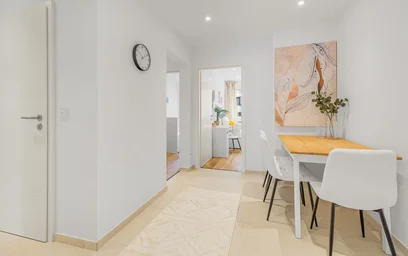 Privatzimmer in der Weißenseestraße, Obergiesing-Fasangarten, bild 5 von 10