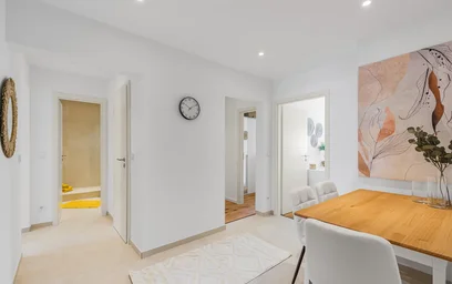 Privatzimmer in der Weißenseestraße, Obergiesing-Fasangarten, bild 6 von 10