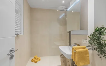 Privatzimmer in der Weißenseestraße, Obergiesing-Fasangarten, bild 7 von 10
