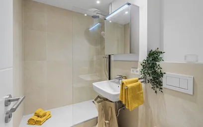Privatzimmer in der Weißenseestraße, Obergiesing-Fasangarten, bild 8 von 10