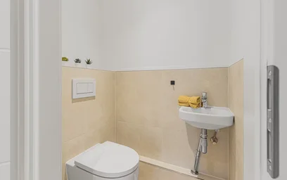 Privatzimmer in der Weißenseestraße, Obergiesing-Fasangarten, bild 9 von 10