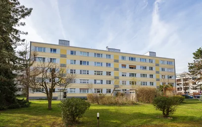 Privatzimmer in der Weißenseestraße, Obergiesing-Fasangarten, bild 10 von 10