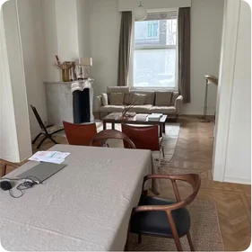 Özel oda konumu Filips van Marnixstraat, Gent, 10 10 görüntüsü