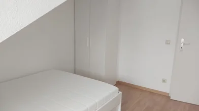 Habitación privada en Sommersstraße, Stadtbezirk 1, imagen 3 de 6