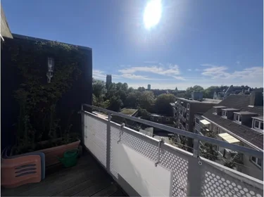 Habitación privada en Sommersstraße, Stadtbezirk 1, imagen 4 de 6