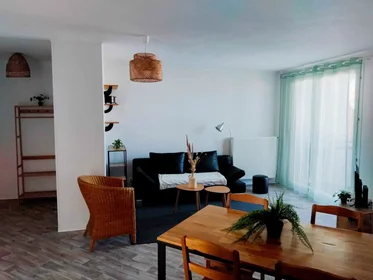 Całe miejsce Chemin Tissié, Lardenne-Pradette-Basso Cambo, obraz 4 10