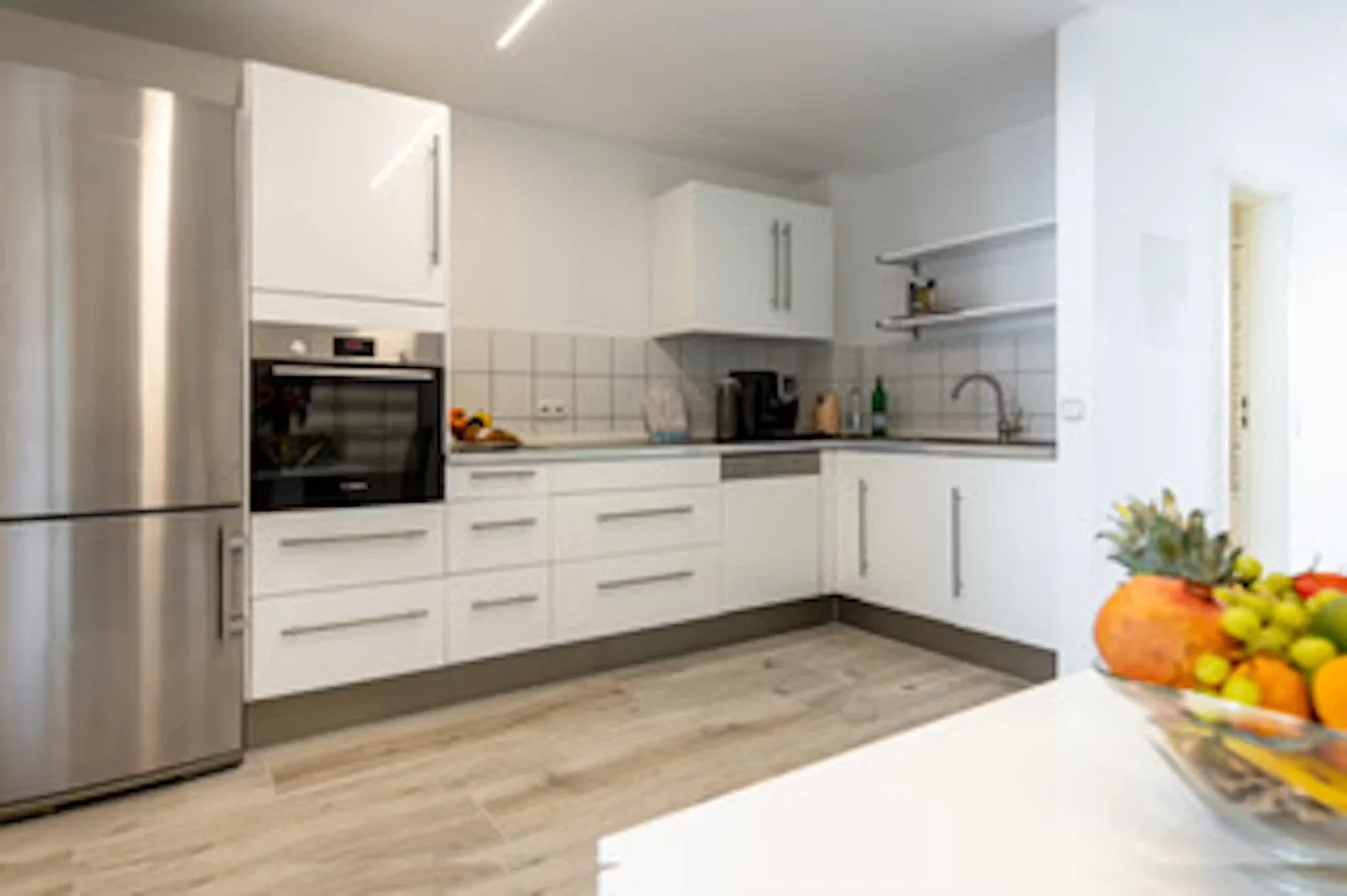 Budget-friendly student room close to campus in 