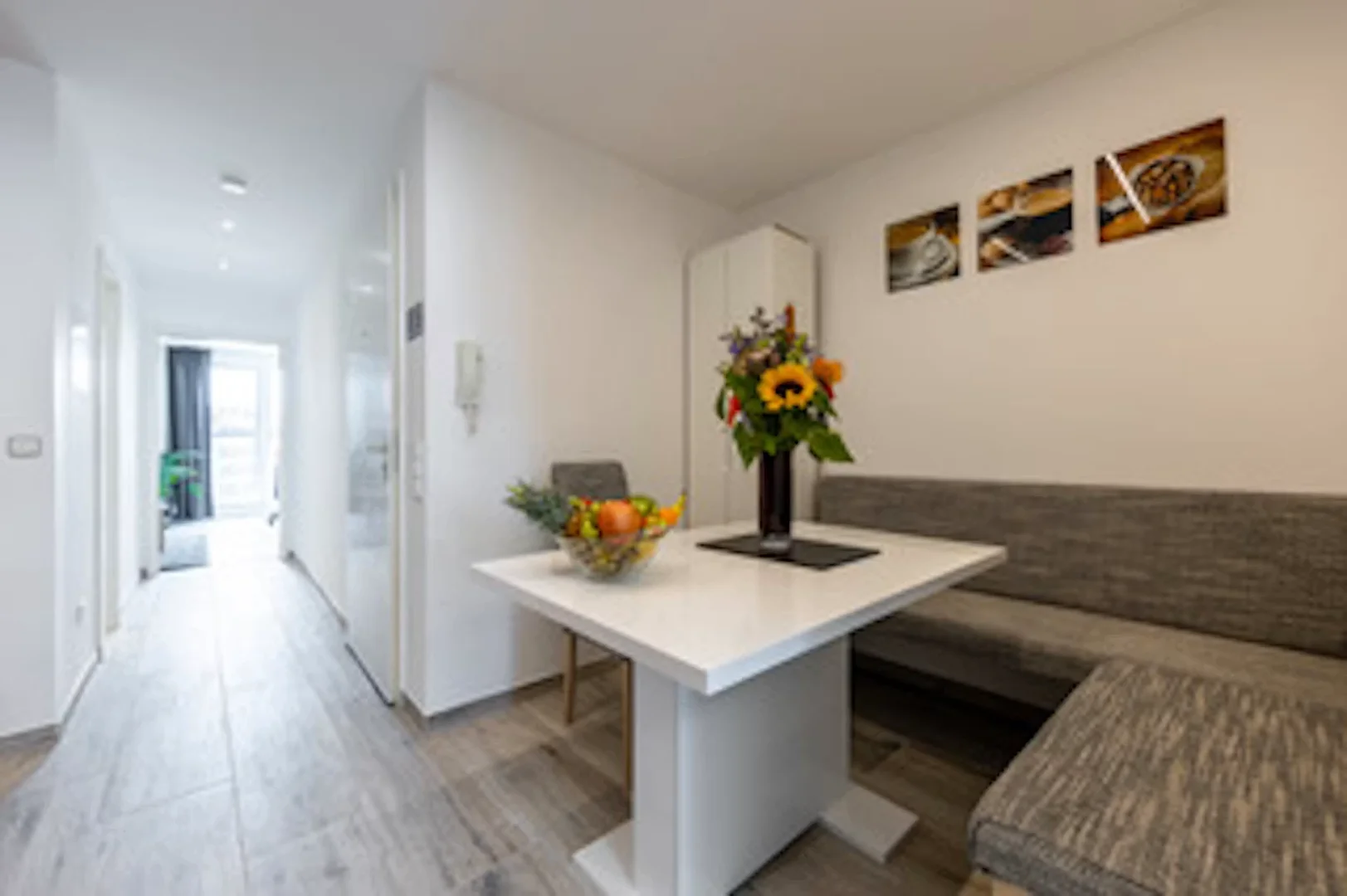 Cozy room for students available in 