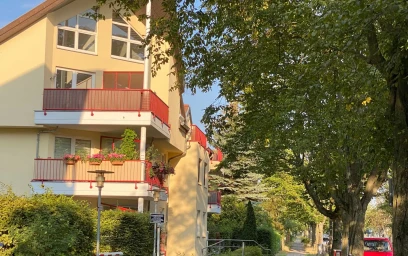 Całe miejsce Feldtmannstraße, Bezirk Pankow, obraz 3 10