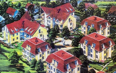Całe miejsce Feldtmannstraße, Bezirk Pankow, obraz 5 10