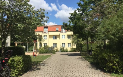 Całe miejsce Feldtmannstraße, Bezirk Pankow, obraz 8 10