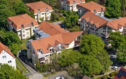 Całe miejsce Feldtmannstraße, Bezirk Pankow, obraz 10 10