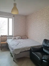 Stanza condivisa in Visättravägen, Flemingsberg, immagine 1 di 2