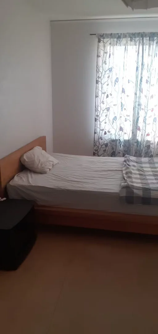 Habitación en apartamento estudiantil en alquiler en , completamente amueblado