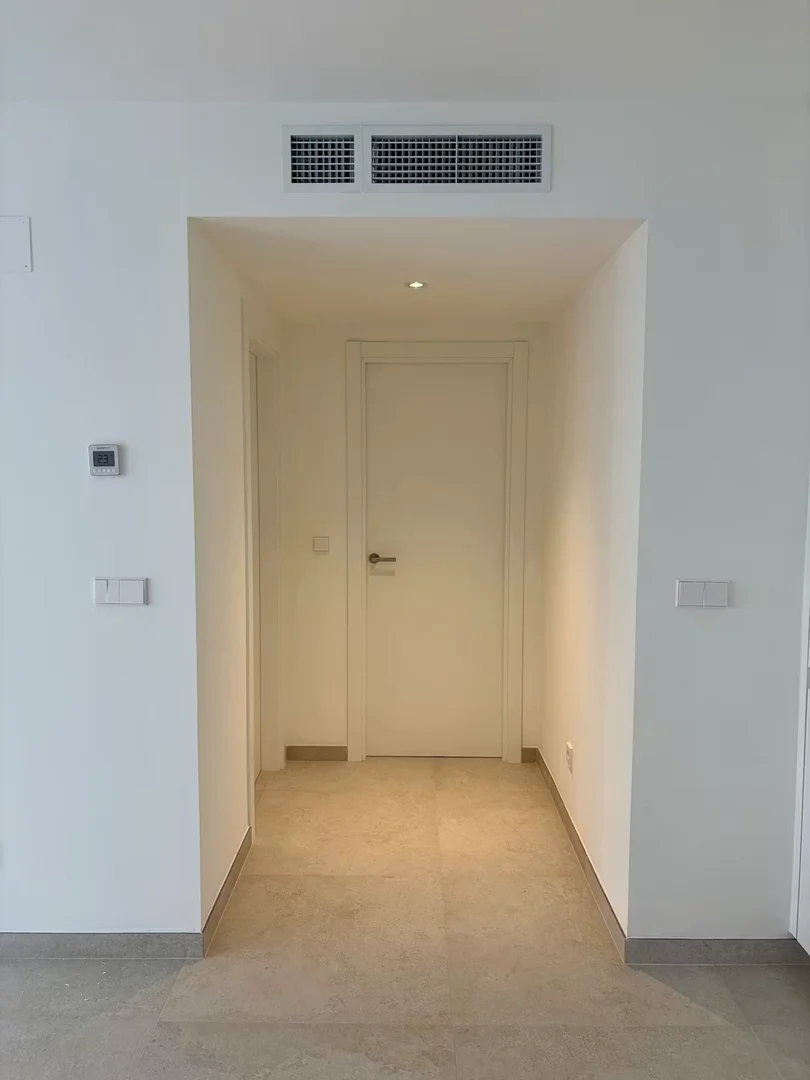 Carrer de Joan Crespí, Ponent