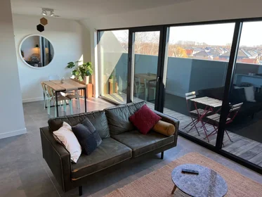 Appartamento intero in Dorp-Oost, Lochristi, immagine 1 di 10