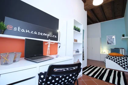 Quarto privado em Via Trieste, , imagem 1 de 10