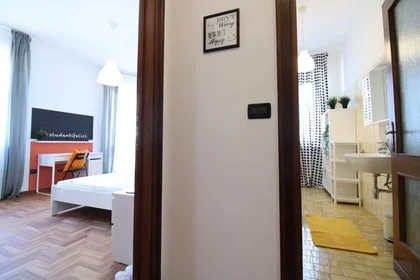 Privatzimmer in der Viale della Stazione, , bild 7 von 10