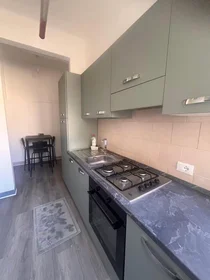 Private room at Via Campo di Marte, , image 10 of 10