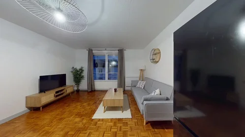 Private room at Rue Saint-Dizier, Charles III/Centre Ville, image 7 of 10