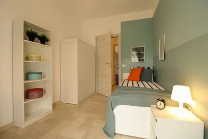 Habitación privada en Via Bligny, , imagen 1 de 10