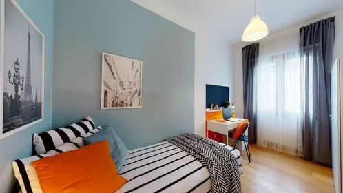 Habitación privada en Viale Europa, , imagen 1 de 10