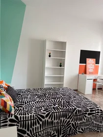 Privatzimmer in der Via Guglielmo Franzinetti, , bild 2 von 10