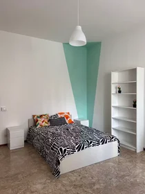 Privatzimmer in der Via Guglielmo Franzinetti, , bild 6 von 10