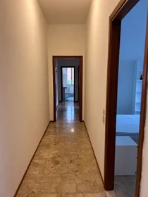 Privatzimmer in der Via Guglielmo Franzinetti, , bild 8 von 10