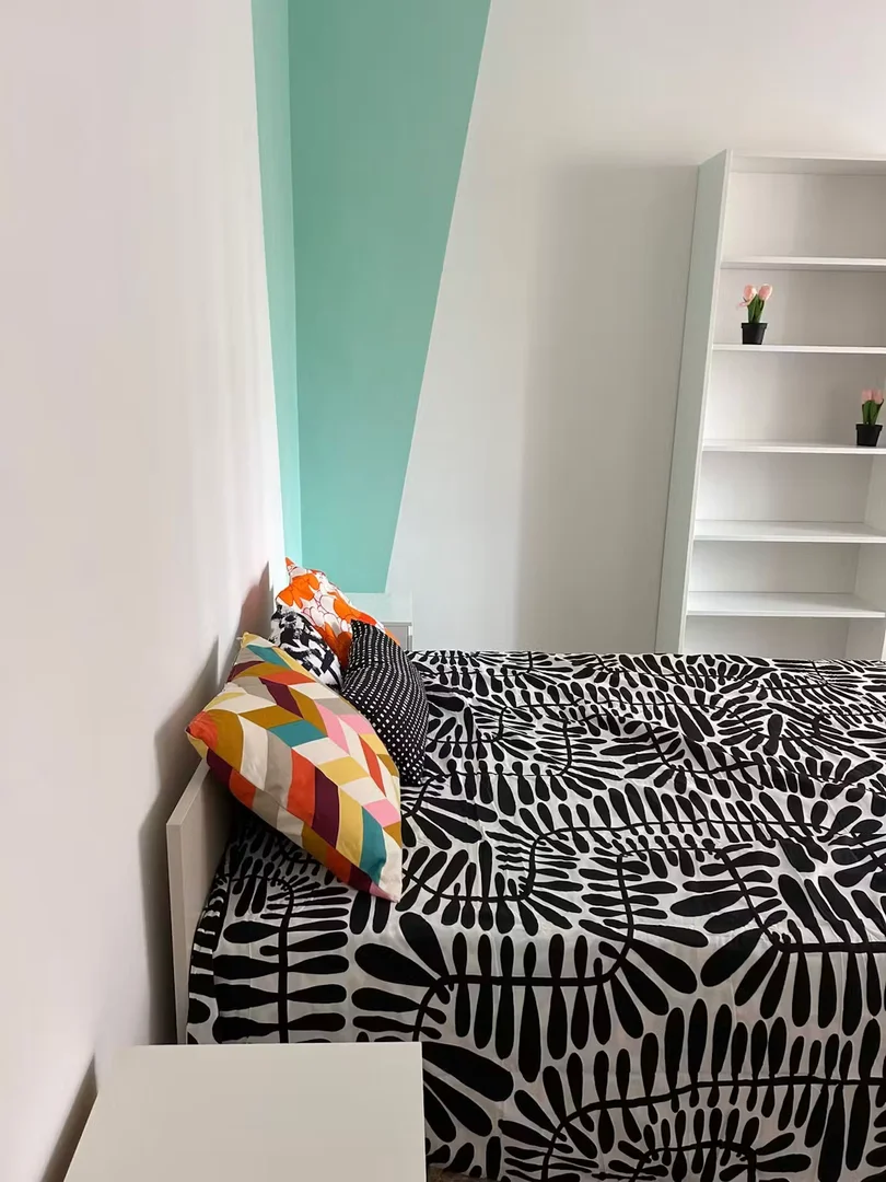Preisgünstiges Studentenzimmer in günstiger Lage in 