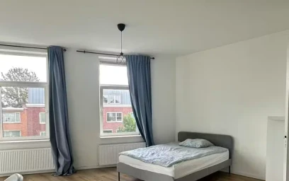 Apartamento entero totalmente amueblado  en {area}